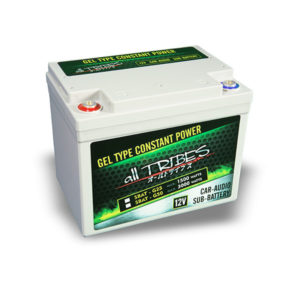 Bateria SBAT G50 MAX 3000W