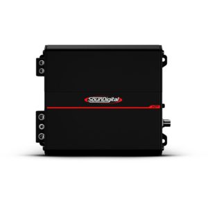 Amplificador XP 1000-1