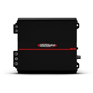 Amplificador XP 1600-1