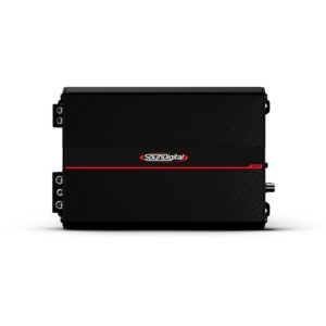 Amplificador XP 3000-1