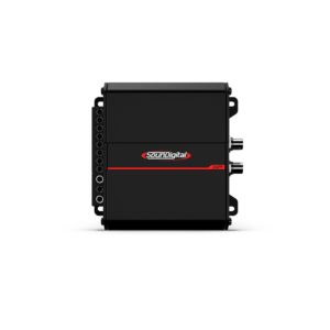 Amplificador XP 400-4