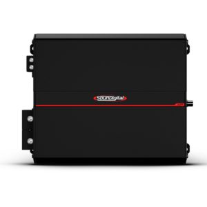 Amplificador XP 5000-1
