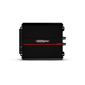 Amplificador XP 800-4