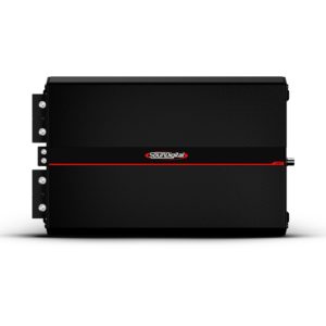 Amplificador XP 8000-1