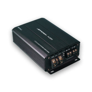 Amplificador JEF 250.2