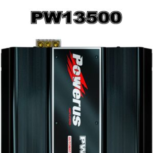 Amplificador PW13500